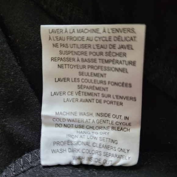 Activezone Full Zip Hoody Jacket - Picture 9 of 10